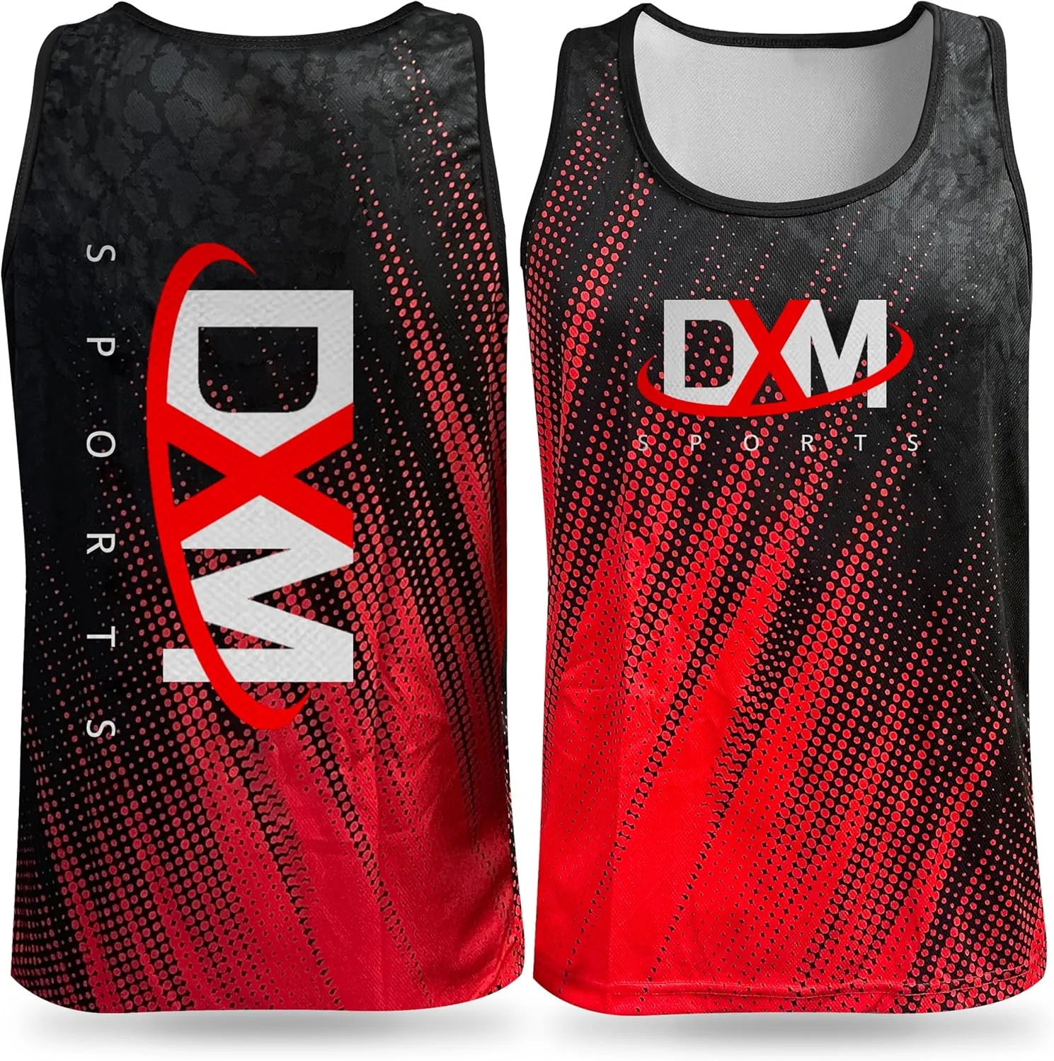 

Мужская майка DXM SPORTS для тренировок