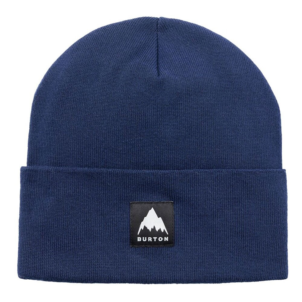 

Шапка Burton Kactusbunch Tall, синий