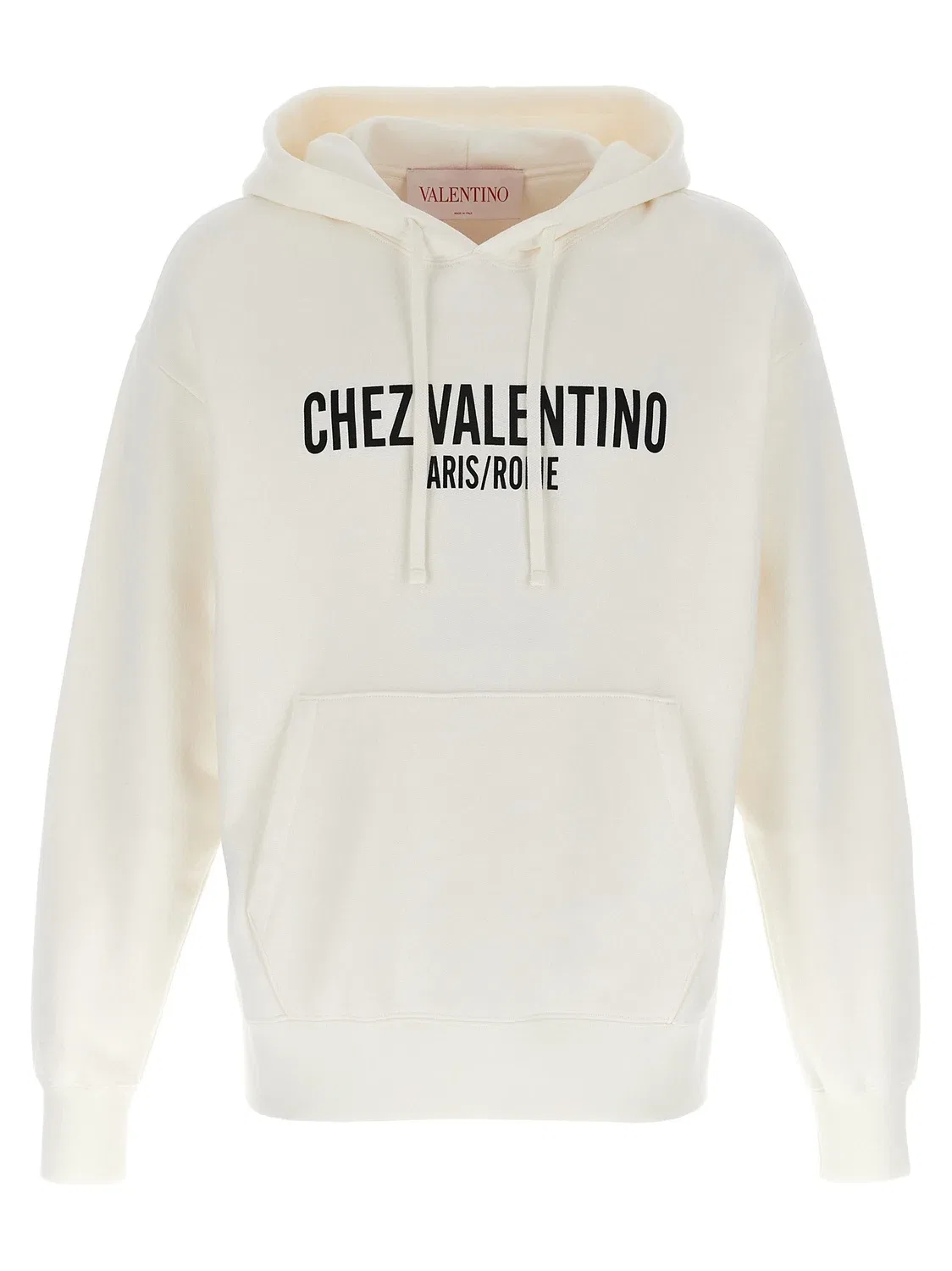 Худи VALENTINO GARAVANI, белый