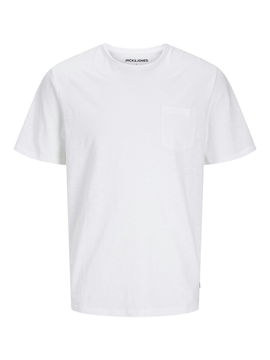 

Рубашка JACK & JONES, белый
