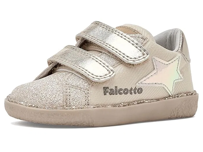 Кроссовки Naturino Alnoite 2 Vl, Platinum