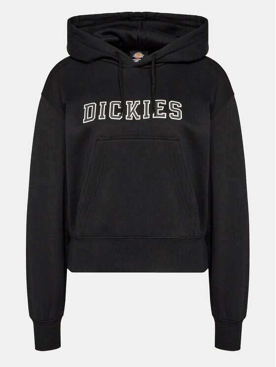 

Толстовка обычного кроя Dickies, черный