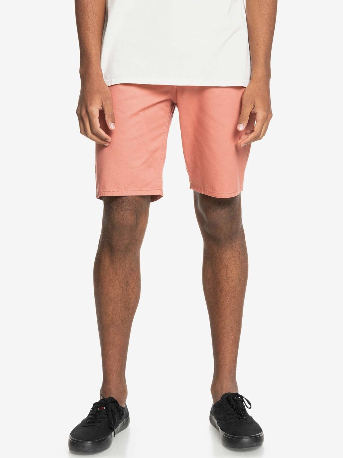 

Шорты Quiksilver EVDAYCHILIGHTSH, коричневый