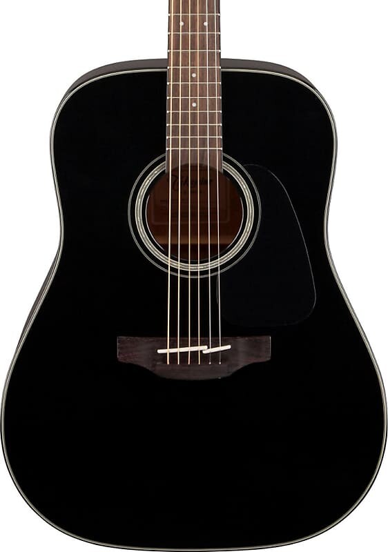 

Акустическая гитара Takamine GD30 G30 Series Dreadnought Acoustic Guitar, Black