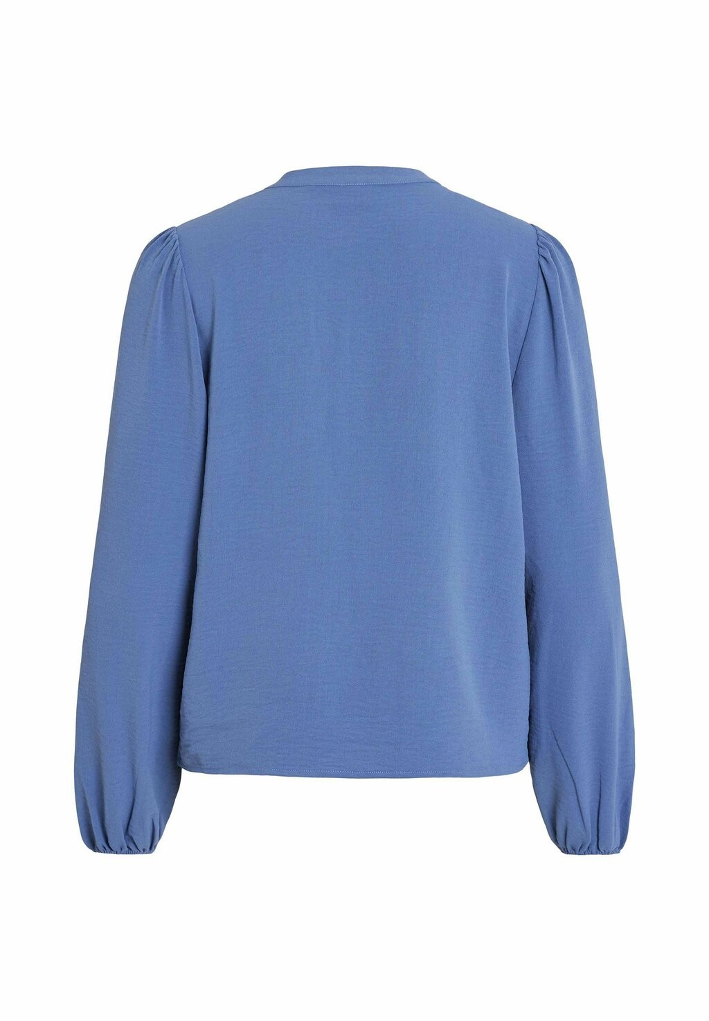 

Блуза RELLA V-NECK VILA, синий