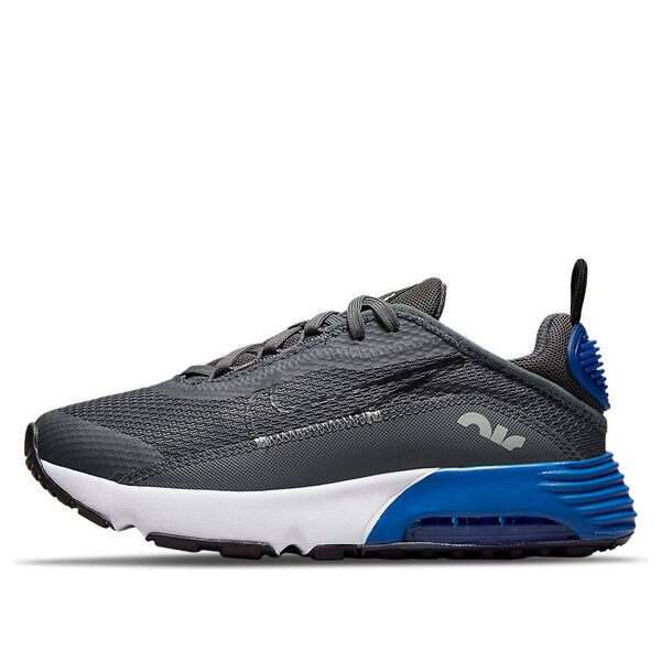 

Кроссовки air max 2090 Nike, серый