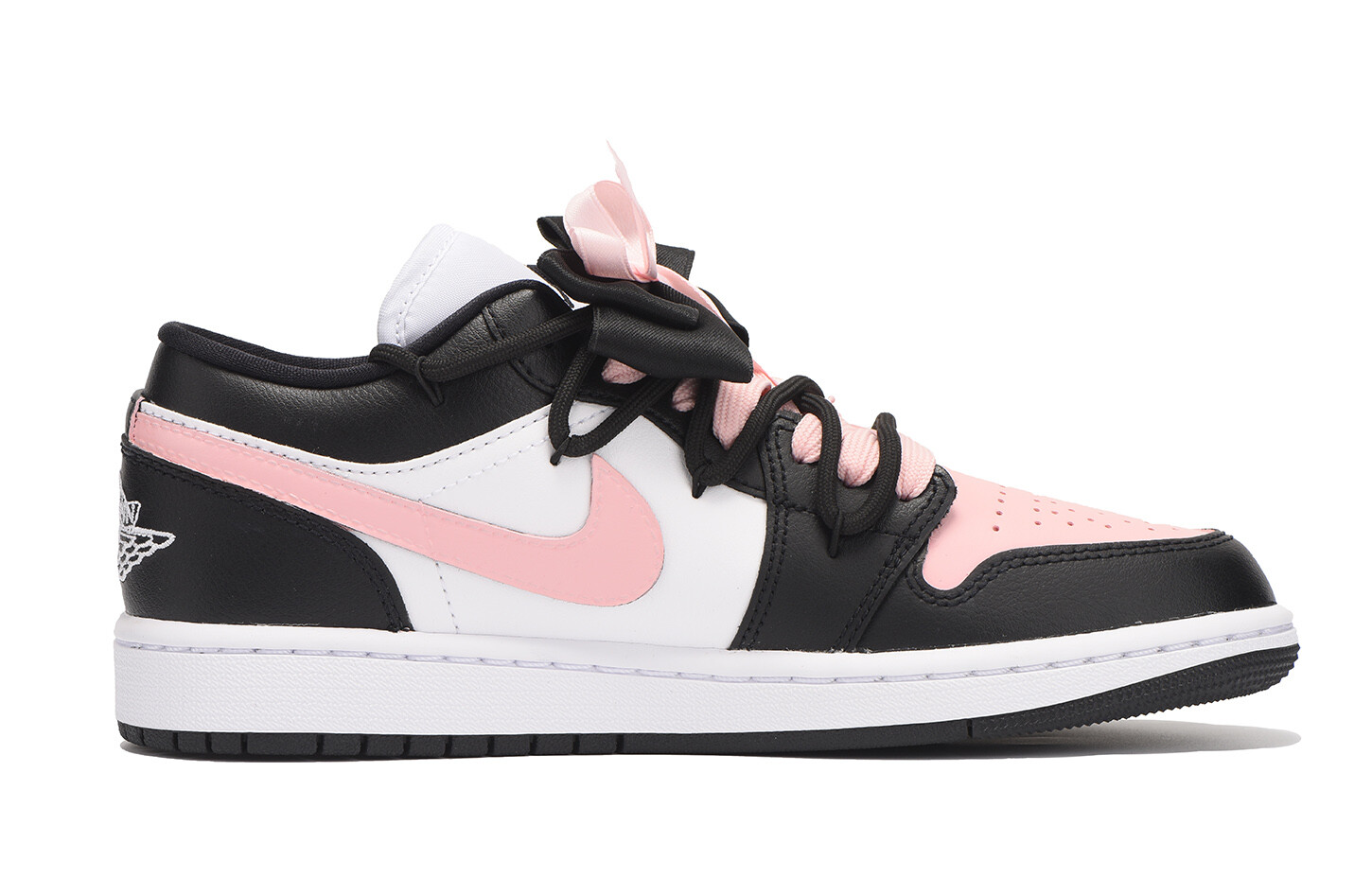 

Jordan Air Jordan 1 винтажные баскетбольные кроссовки женские, Pink