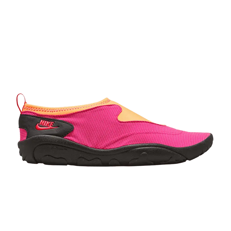 

Кроссовки Nike Wmns Aqua Turf Vivid Pink Laser Orange, розовый