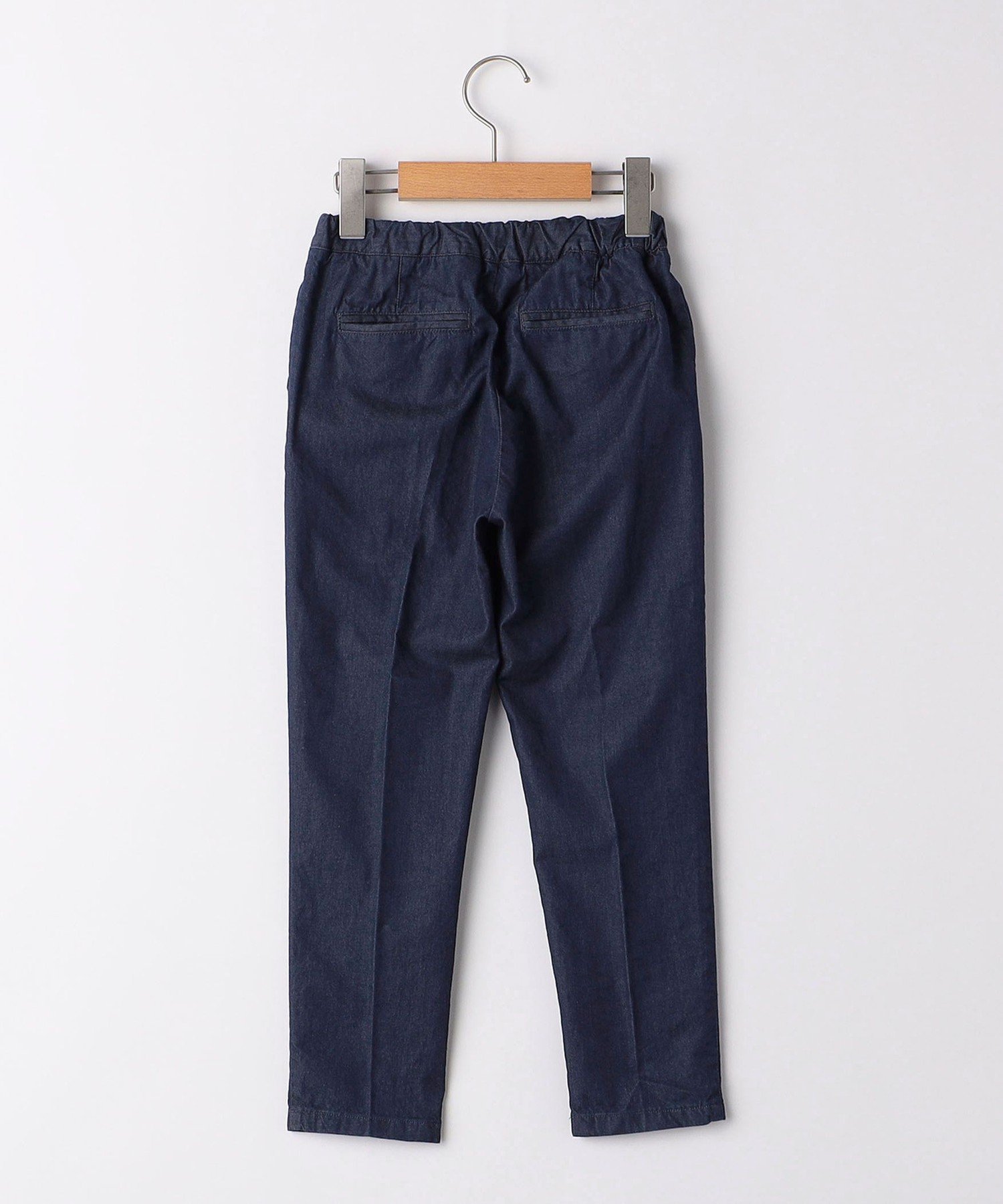 ARCH&LINE: 125 см / Базовые брюки цвета индиго SHIPS KIDS, Navy