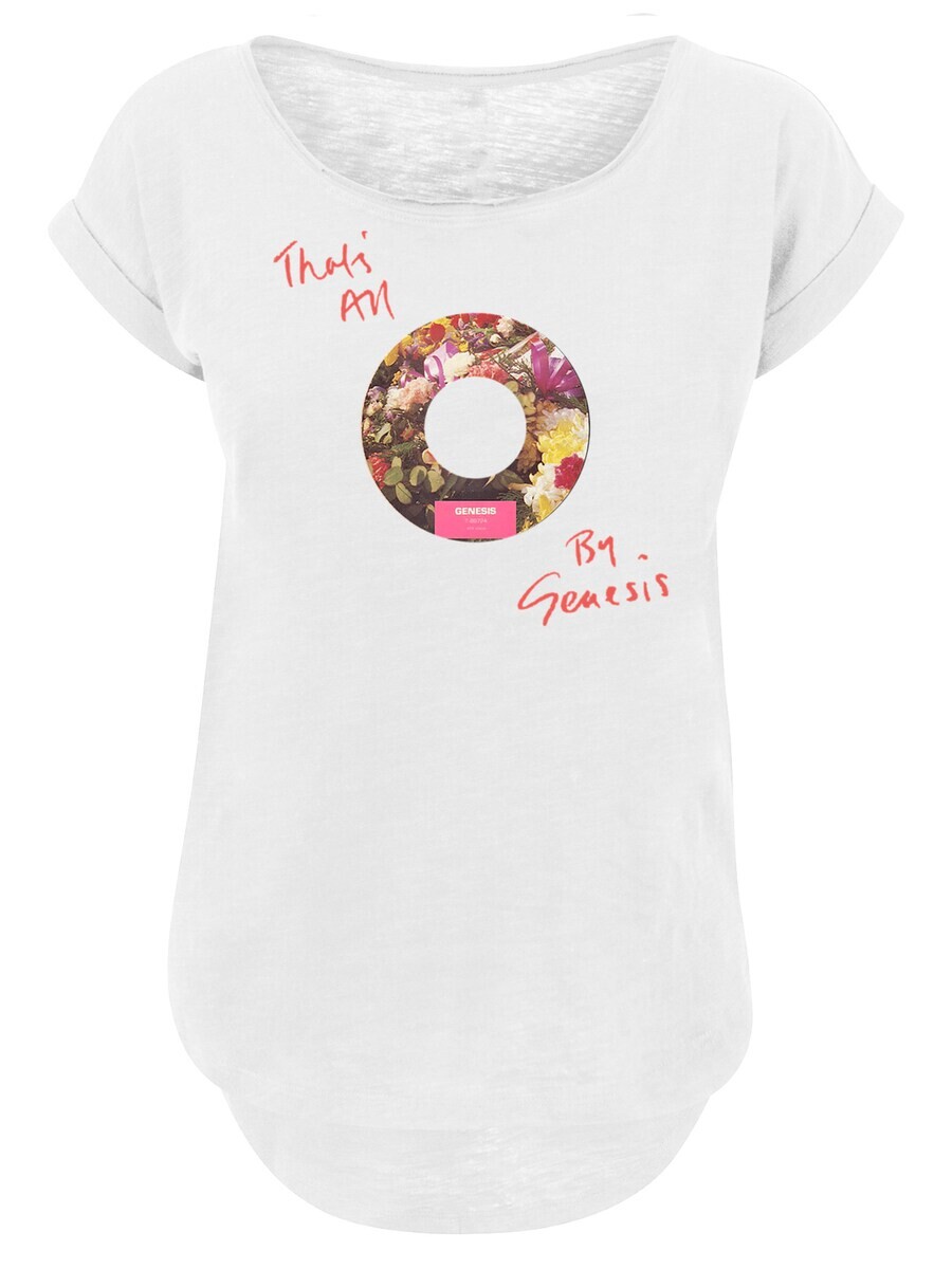 

Футболка F4NT4STIC Shirt, цвет mixed colors/white