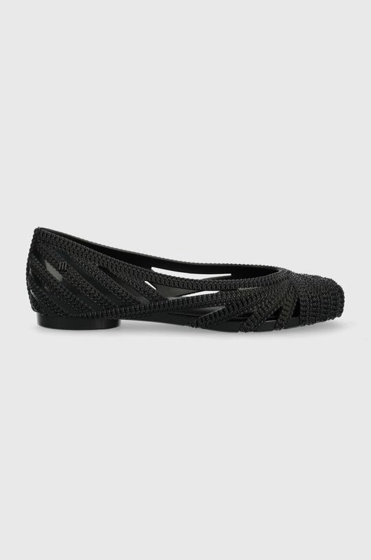 Балетки FEMME CLASSY AD Melissa, черный
