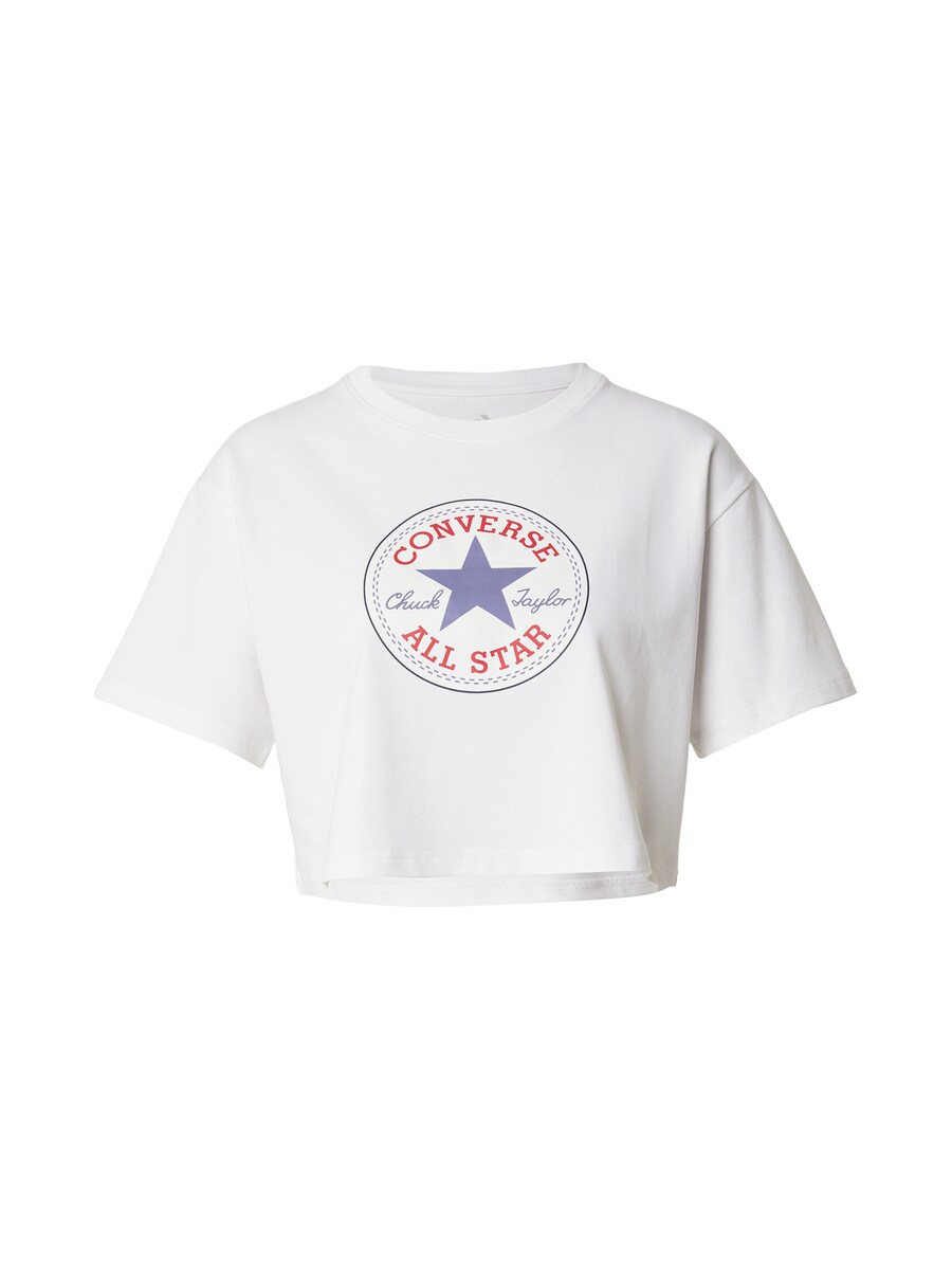 

Рубашка CONVERSE CHUCK, белый