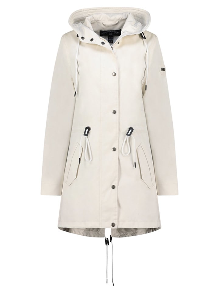 

Парка Geographical Norway, белый