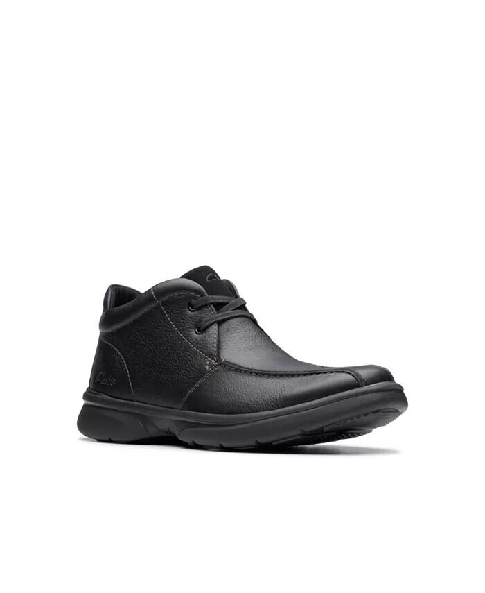 

Коллекция Мужских Ботинок Bradley Up Clarks, черный