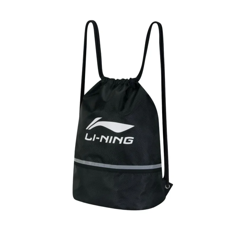 Кроссовки для бадминтона Li-Ning Badminton Collection Thunder II PRO из синтетической кожи и текстиля — фото 4