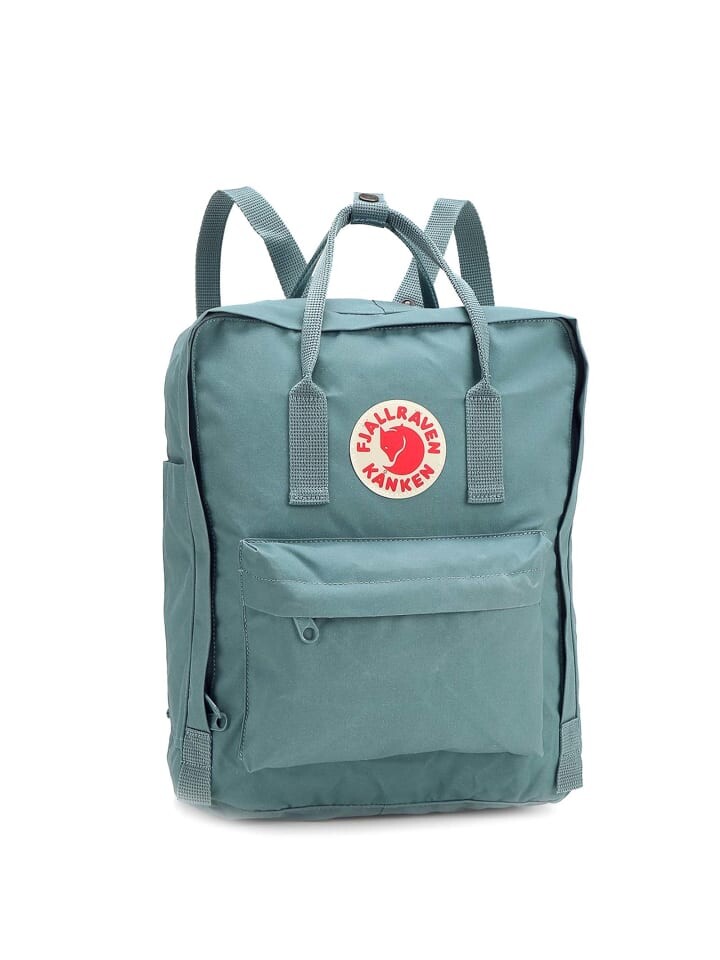 

Рюкзак FJÄLLRÄVEN Rucksack, зеленый