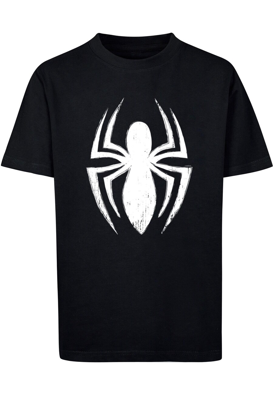 

Рубашка ABSOLUTE CULT The Spider-Man - Spider, черный