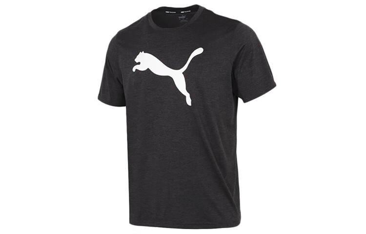 

Мужская футболка Puma, цвет Black