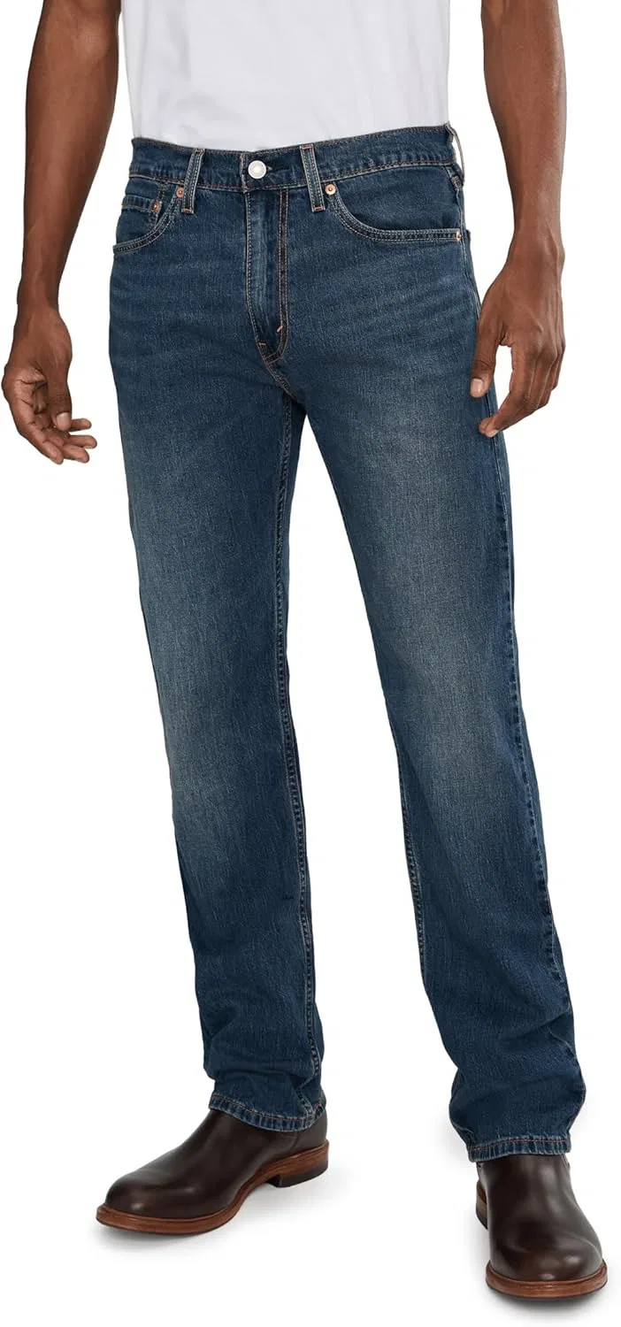 Джинсы Levi's River Bank Cool