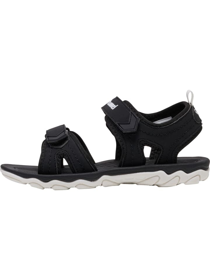 

Сандалии Hummel Sandale Sandal Sport Kinder, черный