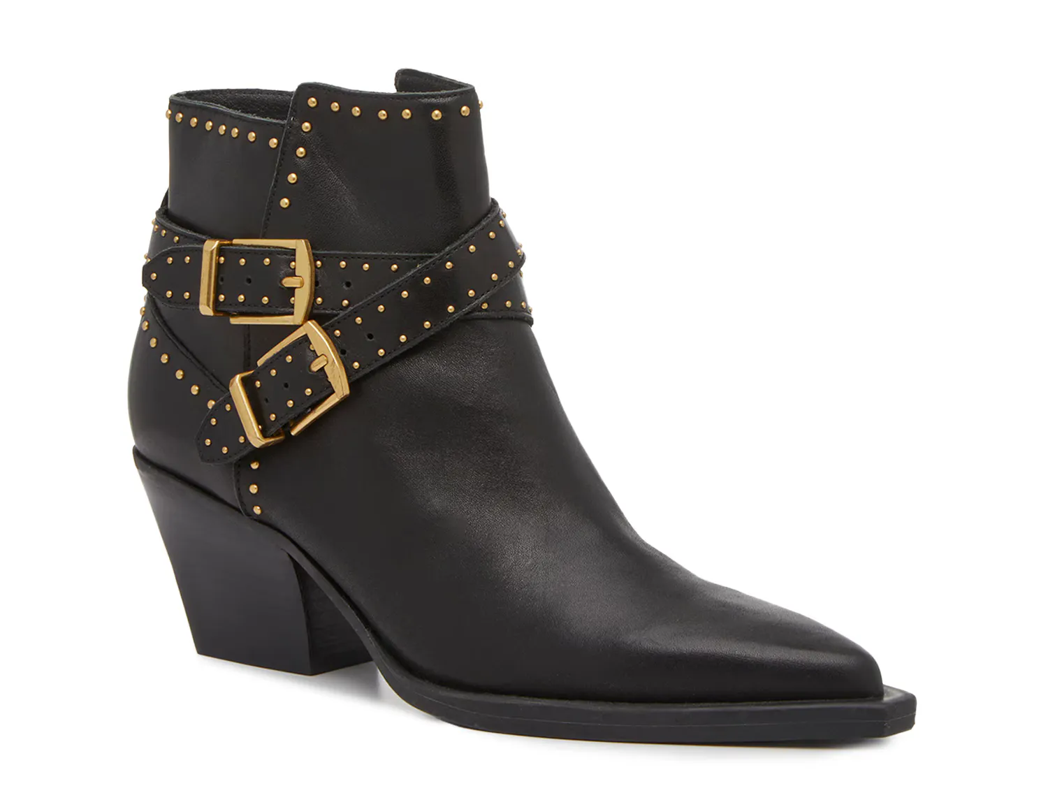 

Ботильоны Roland Western Bootie Dolce Vita, черный