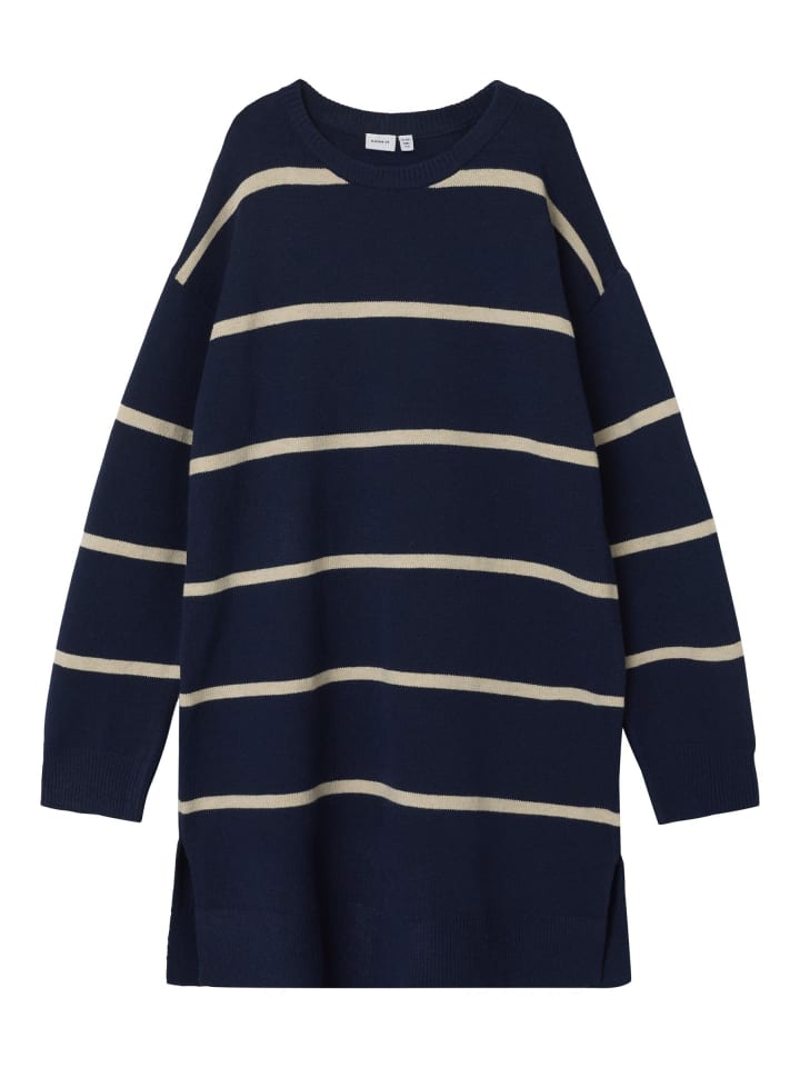 

Name it Платье в чернильном цвете