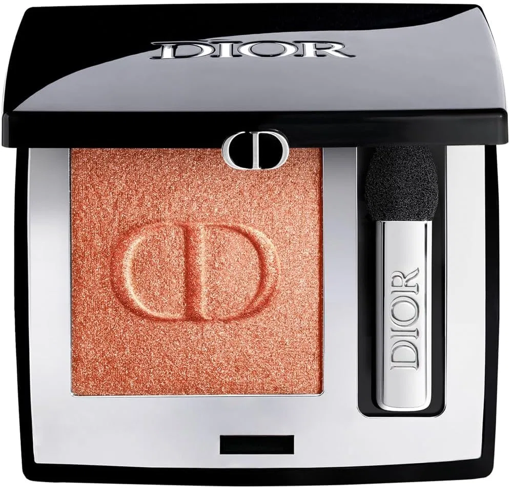Тени для век Dior Diorshow Mono 2 г, оттенок 628 Amber Star