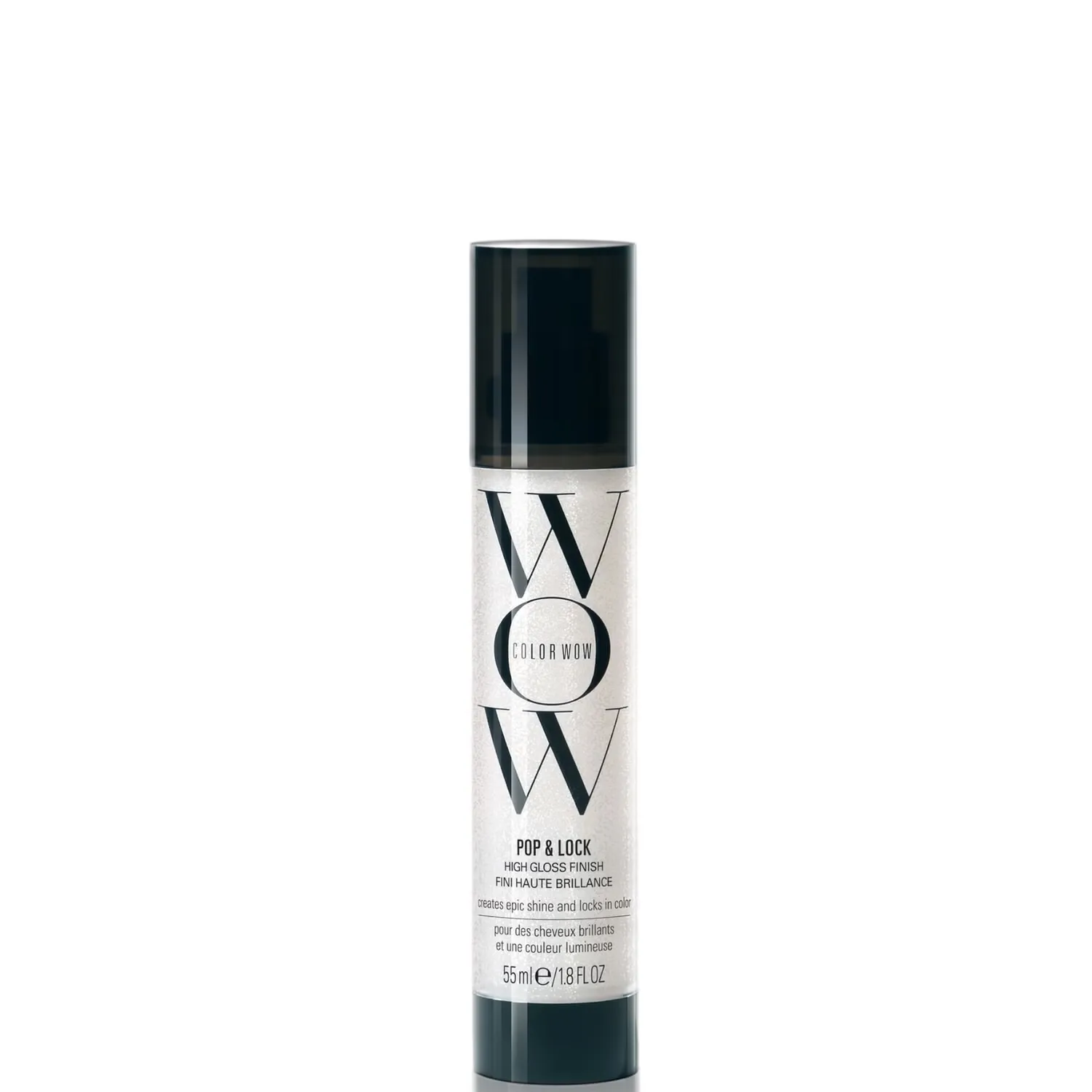 

Pop & Lock High Gloss Finish 55 мл Color Wow