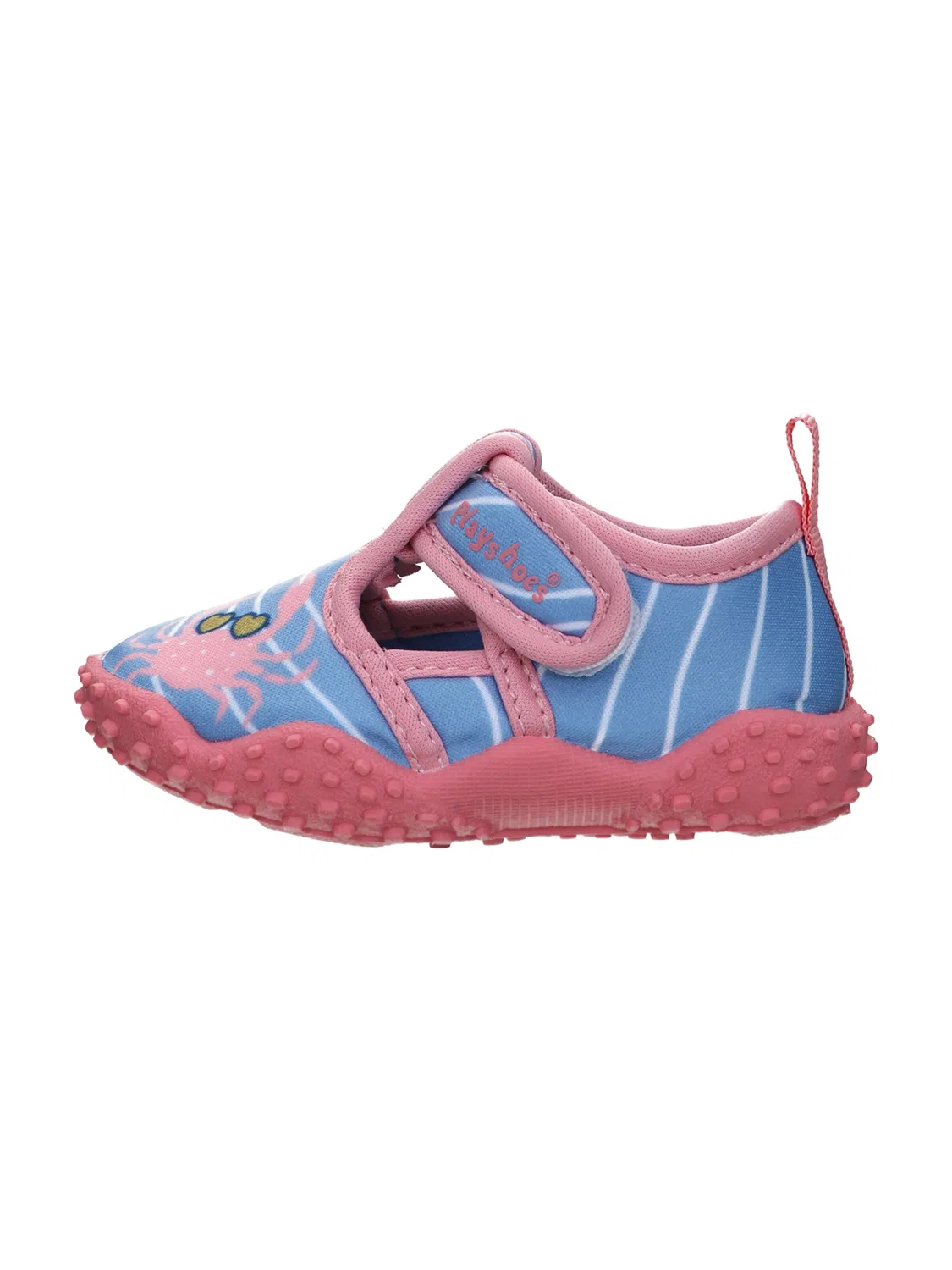 Сандалии Playshoes, мультиколор — фото 2