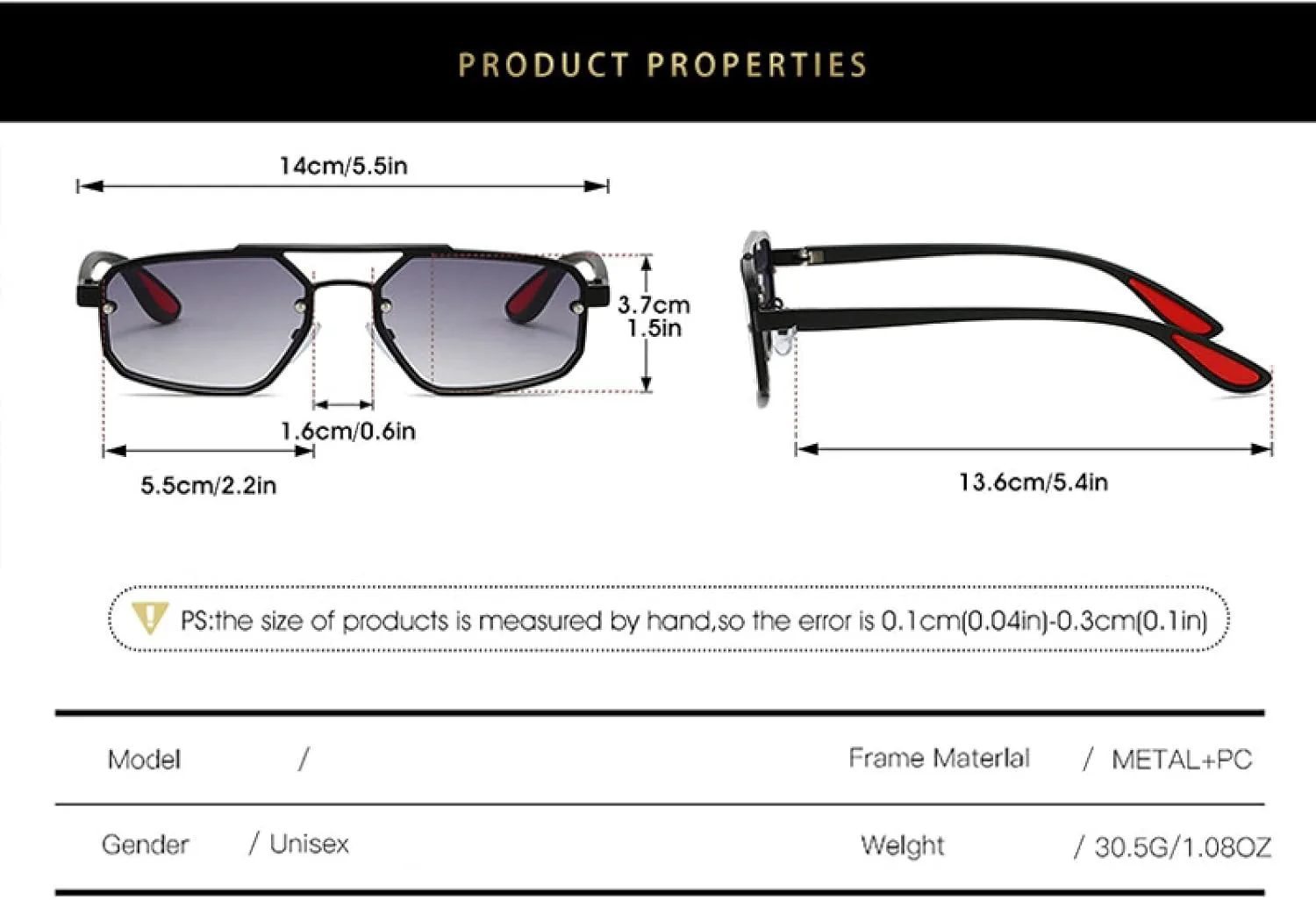 

Модные металлические женские солнцезащитные очки с двойной перемычкой, роскошные трендовые мужские солнцезащитные очки Drive Shades UV400 TKKTLLT, Silver Gray Blue