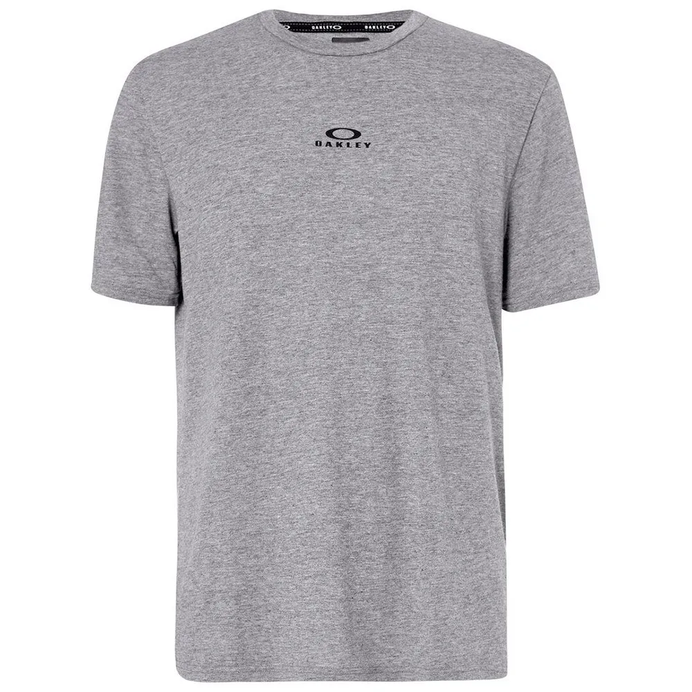 

Футболка Oakley Bark New, серый