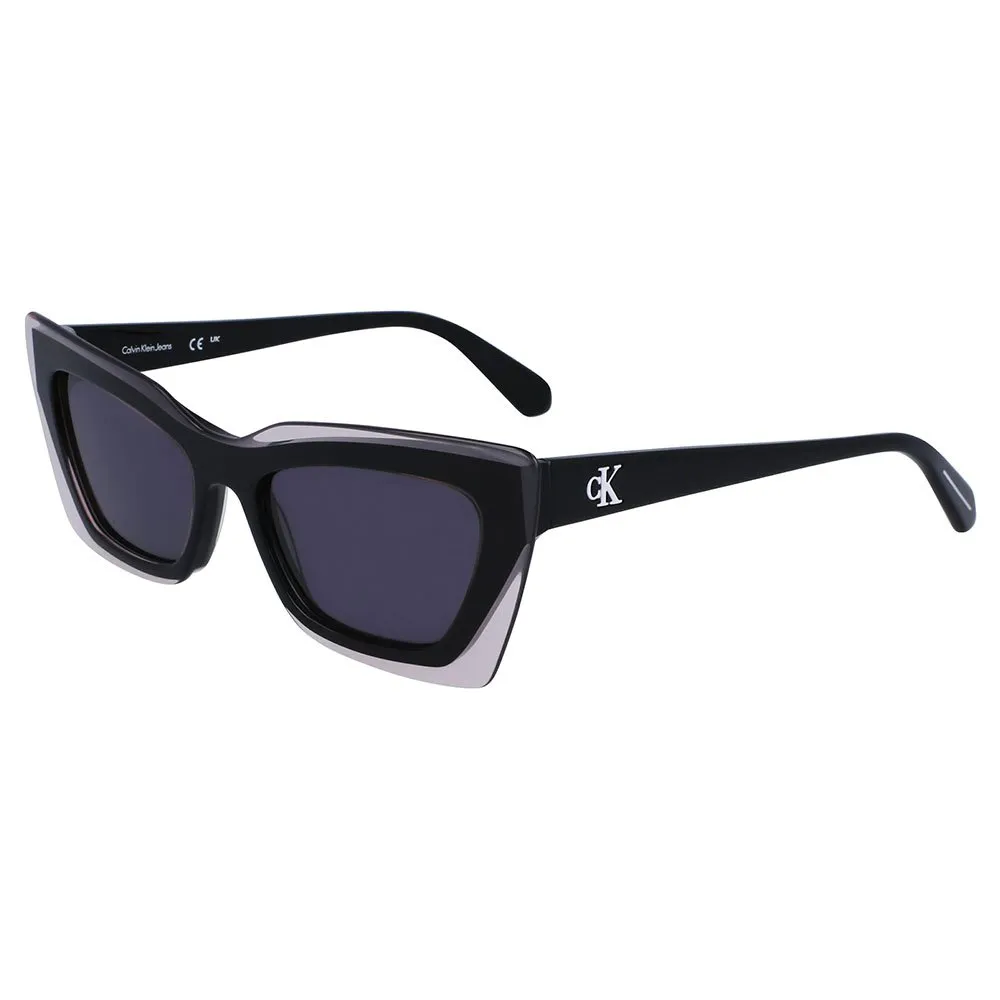 

Солнцезащитные очки Calvin Klein Jeans CKJ23656S woman, черный