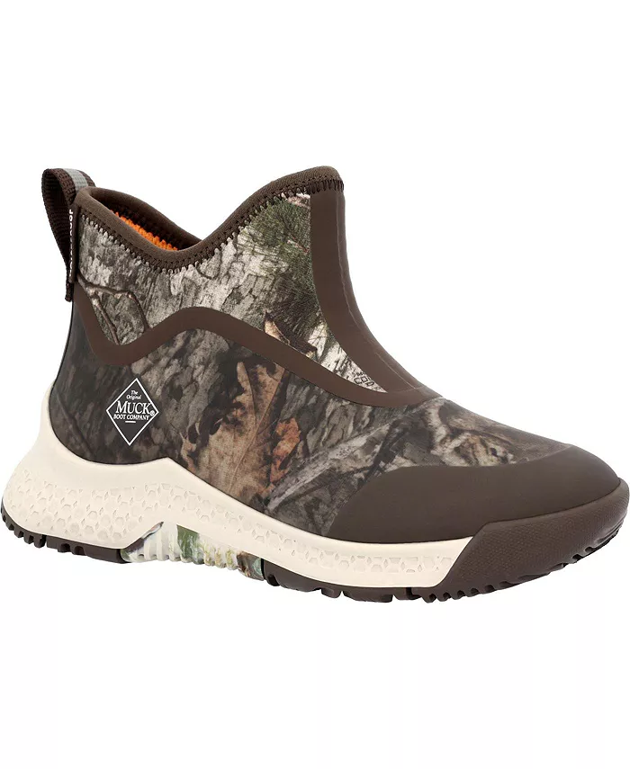 

Ботинки Outscape для мальчиков и детей MUCK, мультиколор