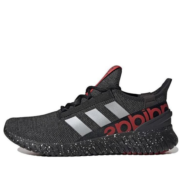 

Кроссовки kaptir 2.0 shoes Adidas, черный