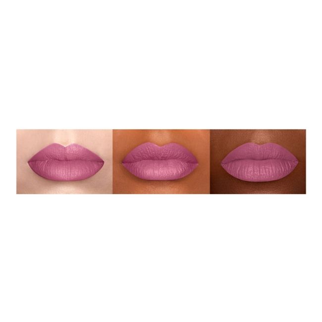 Мягкая матовая помада NYX Professional Makeup, цвет smlc61 montreal, 8 мл — фото 4