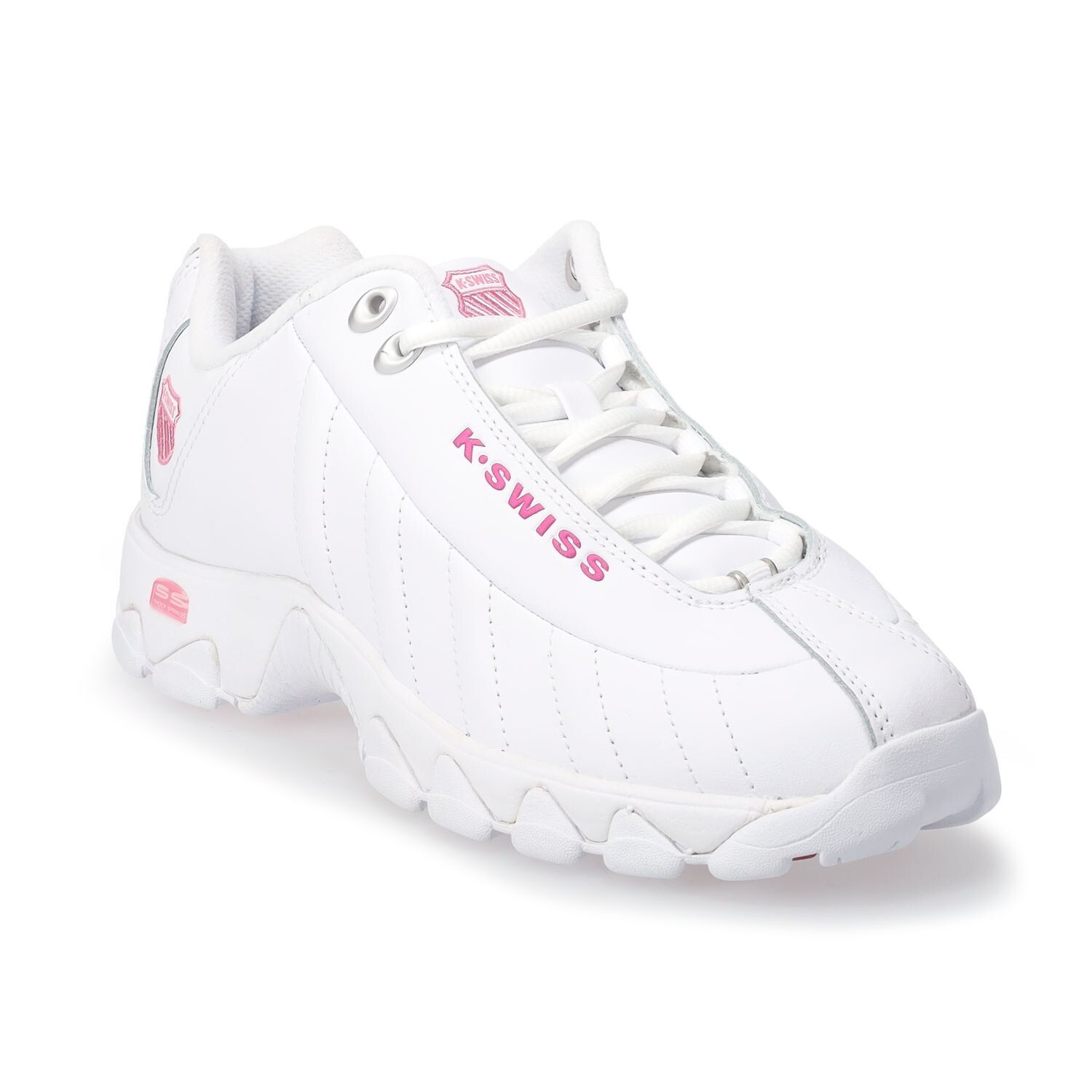 

Женские кроссовки K-Swiss ST329 CMF K-Swiss