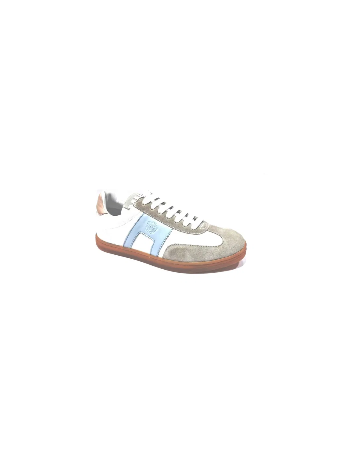 Кроссовки 'Jaxson 3' Melvin & Hamilton, Beige