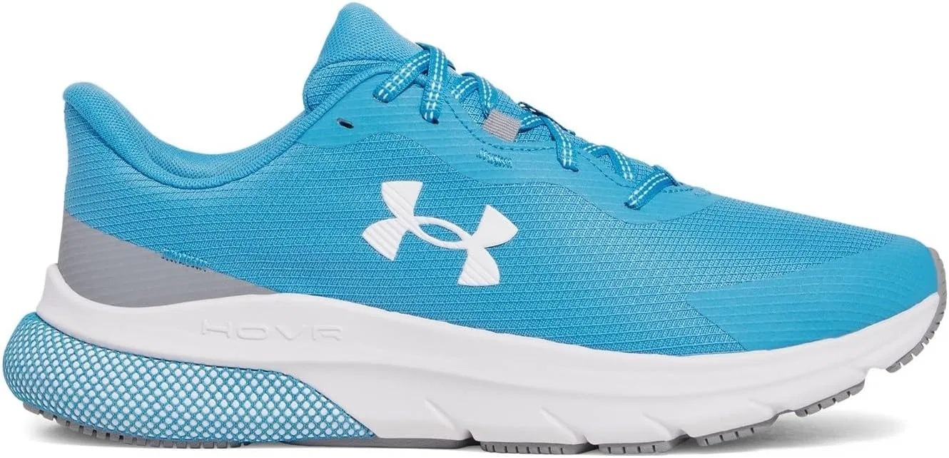 Мужские беговые кроссовки Under Armour UA Turbulence 2 RS, Ether Blue Steel White