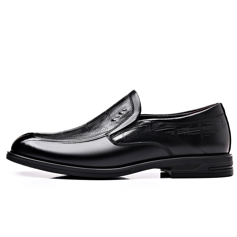 

Туфли Men"s Casual Men Low-Top черный Romon