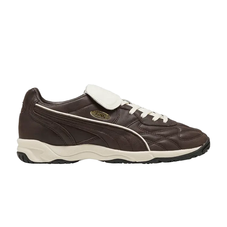 

Кроссовки Puma King Indoor Premium, Dark Chocolate