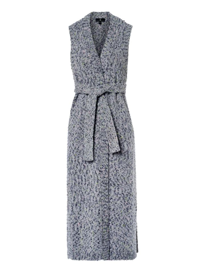 

Кардиган Mart Visser, цвет havanna-cardigan grau