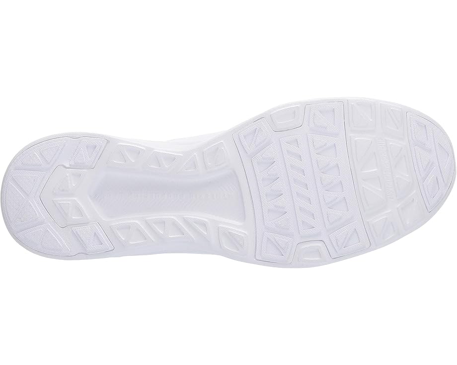 Мужские кроссовки Athletic Propulsion Labs (APL) Techloom Bliss, White/White — фото 3