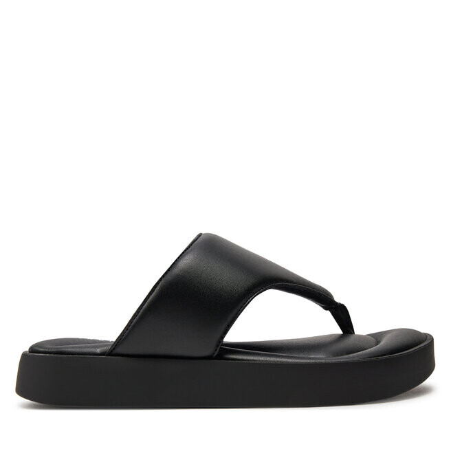 

Сандалии Inuikii Padded Toe 70105-135 Black, черный