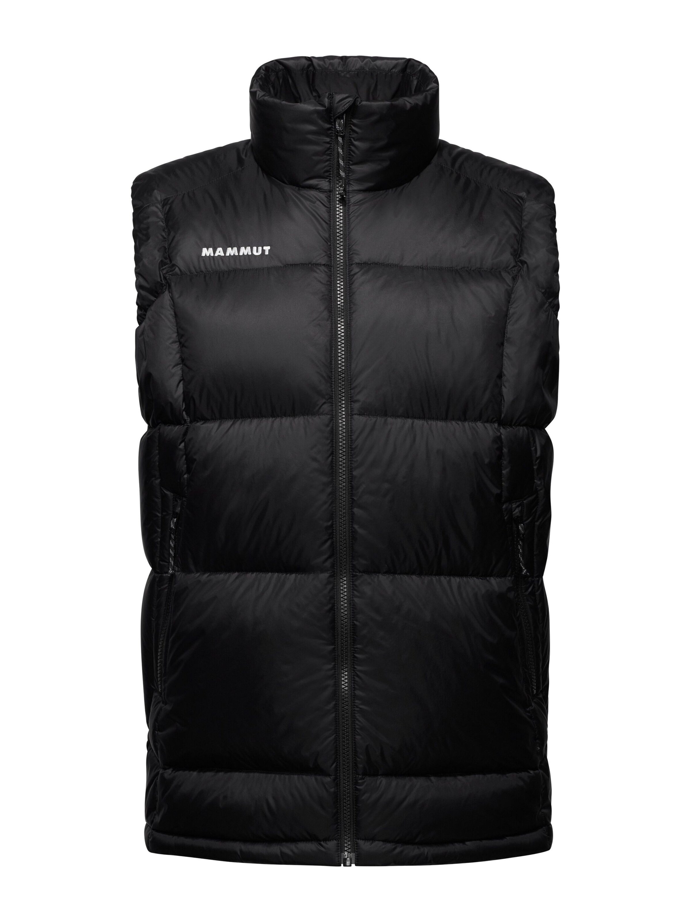 

MAMMUT Спортивный жилет в черном цвете