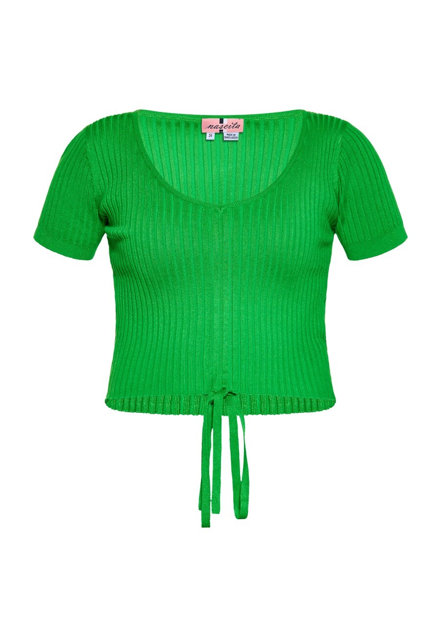 

Свитер nascita Sweater, цвет Lime