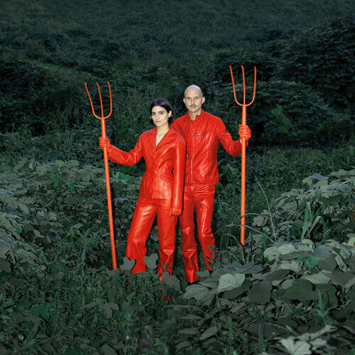 

CD диск Mattiel: Georgia Gothic