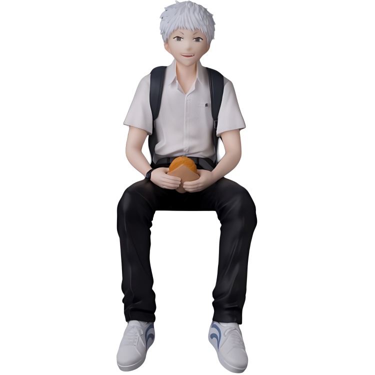 

SEGA TV Animation, 'The Summer That Died In The Light,' Фигурка из коллекции Xiao Zuo PM с бонусными подарками