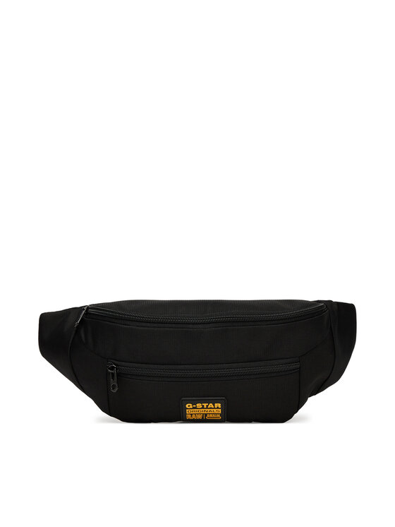 

Сумка GSR-P-003-07 G-Star Raw, черный
