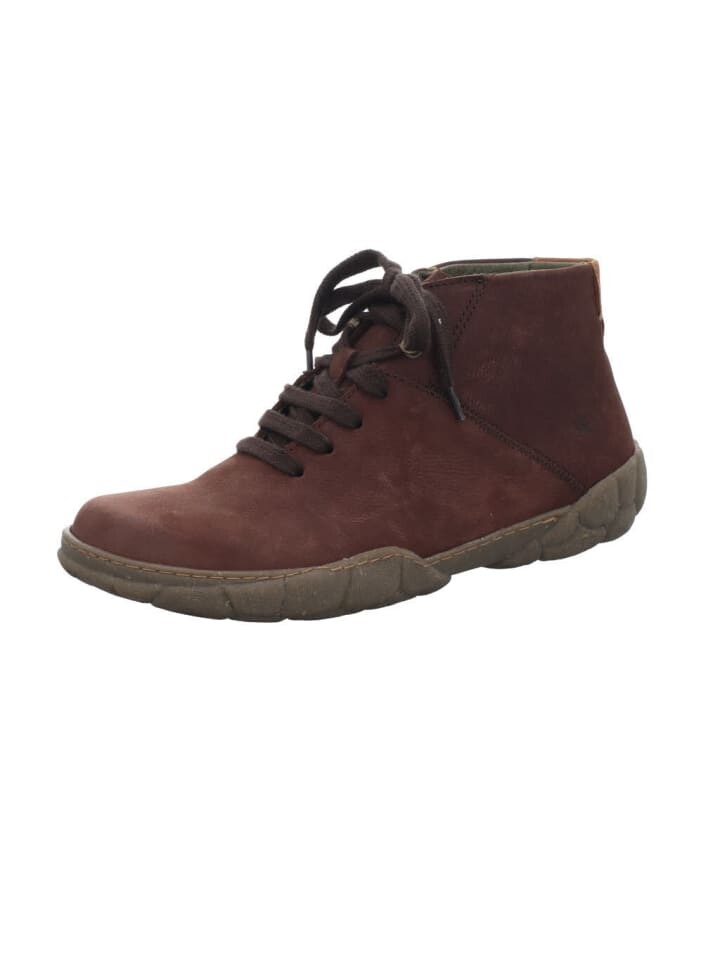 

Ботинки El Naturalista, коричневый