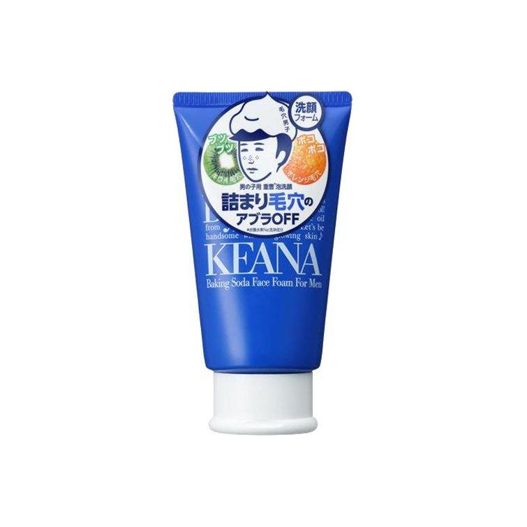 

ISHIZAWA LABS Пенка для умывания с пищевой содой для сужения пор, удаления черных точек и увлажнения 100g